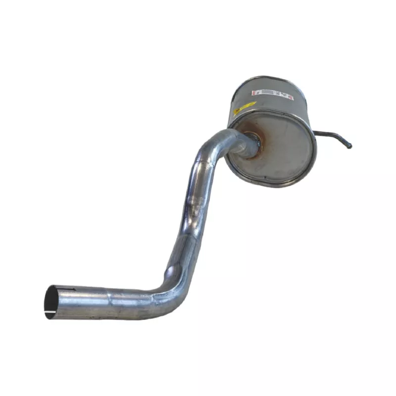 Silencieux arrière BOSAL 279-891 - Visuel 2