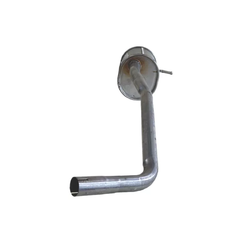 Silencieux arrière BOSAL 279-895 - Visuel 1