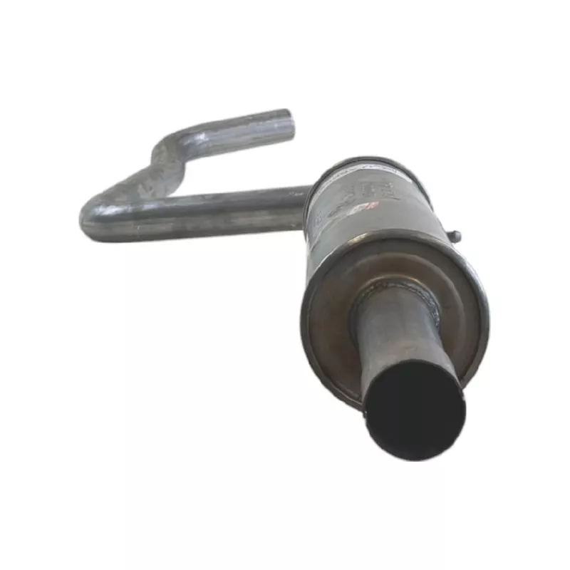 Silencieux central BOSAL 284-987 - Visuel 1