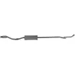 Silencieux central BOSAL [292-073]