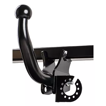Dispositif d'attelage BOSAL 552-351 pour VOLKSWAGEN TIGUAN 1.4 TSI - 160cv
