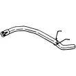 Tuyau d'échappement BOSAL [750-339]