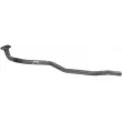 Tuyau d'échappement BOSAL [750-343]