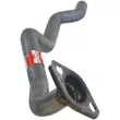 BOSAL 750-343 - Tuyau d'échappement