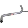 BOSAL 800-273 - Tuyau d'échappement