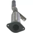 BOSAL 850-207 - Tuyau d'échappement