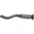 BOSAL 850-207 - Tuyau d'échappement