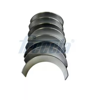 Kit de coussinets de bielle FRECCIA CR19-104807