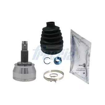 FRECCIA CVJ13-1227 - Embout de cardan avant (kit de réparation)