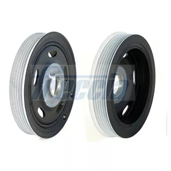 Poulie, vilebrequin FRECCIA PUL11-142