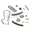 FRECCIA TK08-1225 - Kit de distribution par chaîne