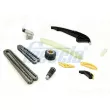 FRECCIA TK08-1227 - Kit de distribution par chaîne