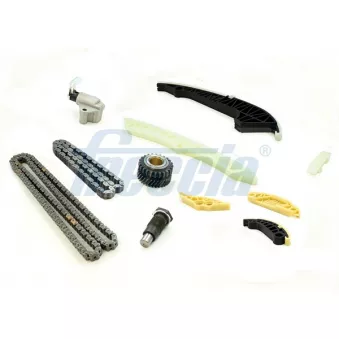 Kit de distribution par chaîne FRECCIA OEM 06K109158BE