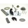 FRECCIA TK08-1228 - Kit de distribution par chaîne