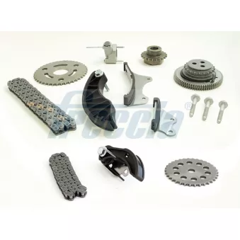Kit de distribution par chaîne FRECCIA OEM 55495936