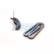 FRECCIA TK08-1229 - Kit de distribution par chaîne