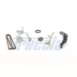 FRECCIA TK08-1230 - Kit de distribution par chaîne