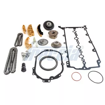Kit de distribution par chaîne FRECCIA OEM JDE39481