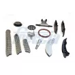 FRECCIA TK08-1235 - Kit de distribution par chaîne