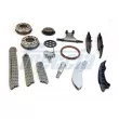 FRECCIA TK08-1236 - Kit de distribution par chaîne