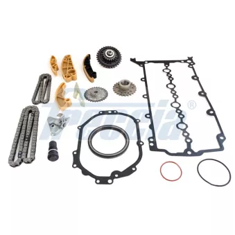Kit de distribution par chaîne FRECCIA OEM JDE39481