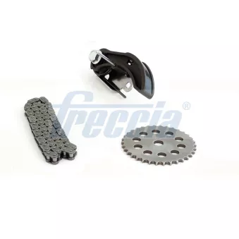 Kit de distribution par chaîne FRECCIA OEM 646141