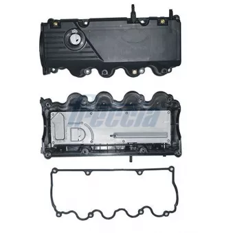 Couvercle de culasse FRECCIA VC21-1077