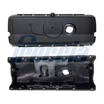 Couvercle de culasse FRECCIA VC21-1082