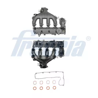 Couvercle de culasse FRECCIA OEM 0248Q6