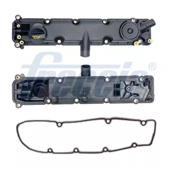 Couvercle de culasse FRECCIA OEM 9653567980