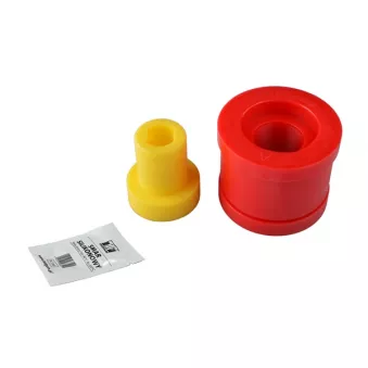 Suspension, bras de liaison avant gauche TEDGUM OEM 1566810