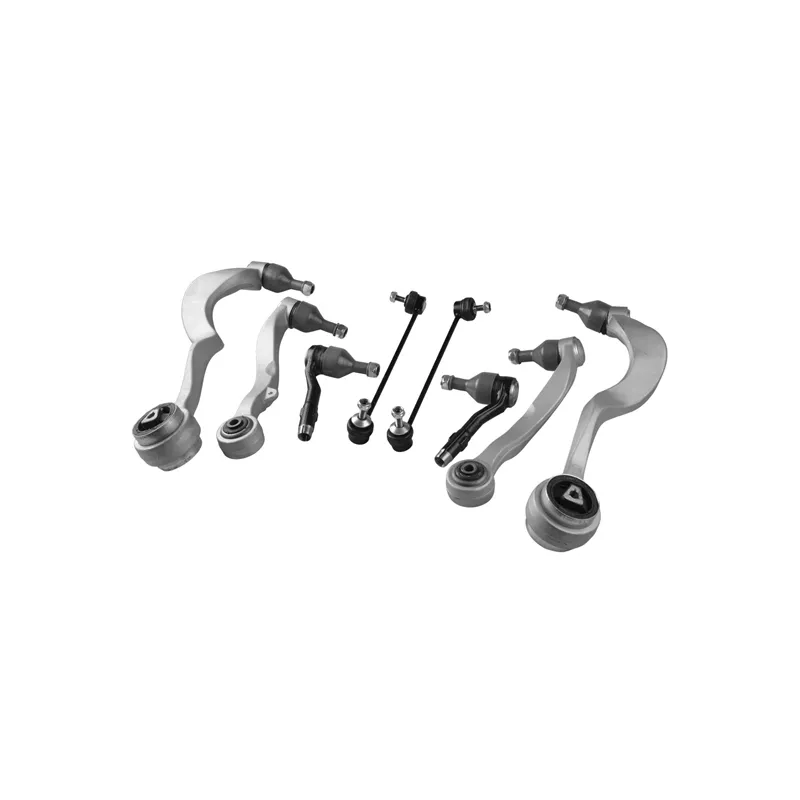 Jeu de bras, suspension de roue TEDGUM TED11766 - Visuel 1