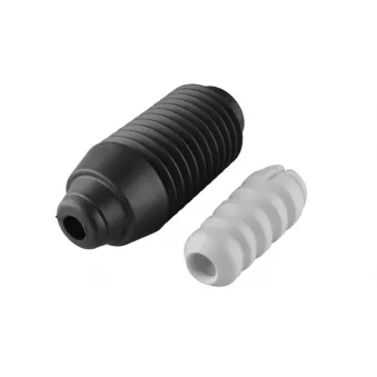 Kit de protection contre la poussière, amortisseur avant TEDGUM [TED11811]