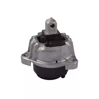 Support moteur TEDGUM TED11858 pour BMW Série 7 750 i - 408cv