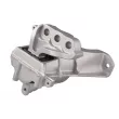 TEDGUM TED12210 - Support moteur