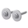 TEDGUM TED12273 - Boulon de roue