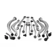 TEDGUM TED14631 - Jeu de bras, suspension de roue