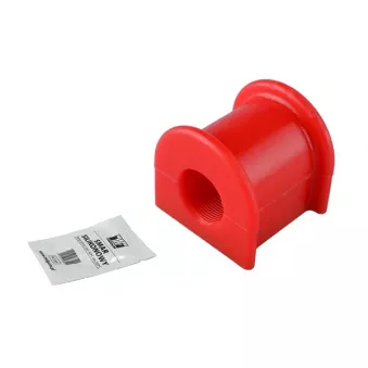 Suspension, stabilisateur TEDGUM TED15343