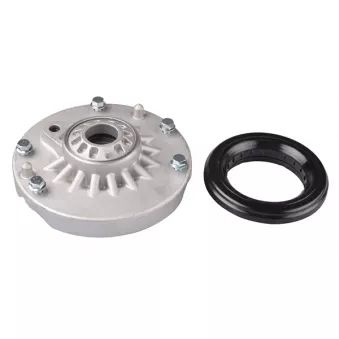 Coupelle de suspension TEDGUM OEM 31306884181