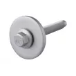 TEDGUM TED28443 - Boulon de roue