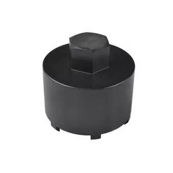 Clé à douille, Moyeu de roue / Roulement de roue TEDGUM OEM 93168849