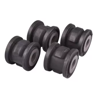 TEDGUM TED29007 - Kit de réparation, crémaillère de direction