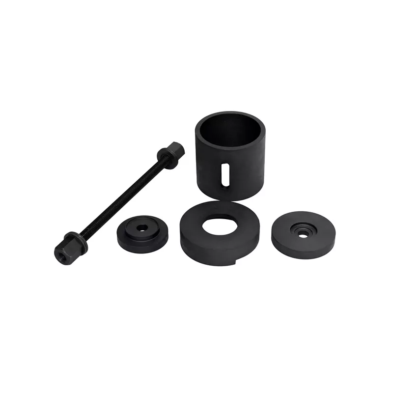 Éjecteur, Douille de palier bras transversal TEDGUM TED29556 - Visuel 1