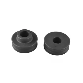 Coupelle de suspension TEDGUM TED34804 pour HYUNDAI I20 1.1 CRDi - 75cv