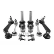 TEDGUM TED36689 - Jeu de bras, suspension de roue