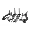 TEDGUM TED36689 - Jeu de bras, suspension de roue