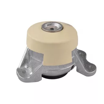 Support moteur TEDGUM TED38367 pour MERCEDES-BENZ GLC 350 e 4-matic - 320cv