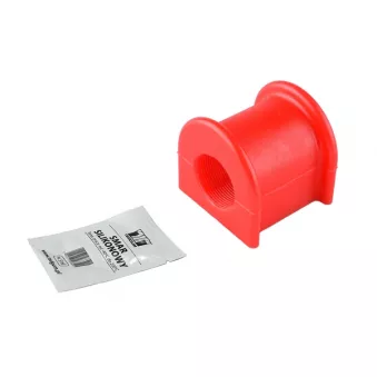 Suspension, stabilisateur TEDGUM TED38965 pour TOYOTA LAND CRUISER 4.0 V6 VVT-i - 282cv