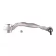TEDGUM TED39380 - Bras de liaison, suspension de roue avant droit