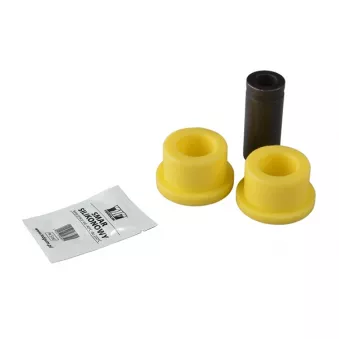 Silent bloc de suspension (train avant) TEDGUM OEM 7H0407183